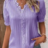 WW | Elegante Bluse für Frauen