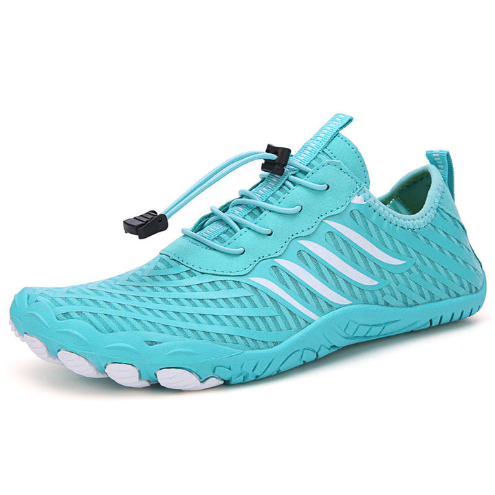 W&W Mode | Terra - Orthopädische Barfußschuhe Sneaker für Männer und Frauen