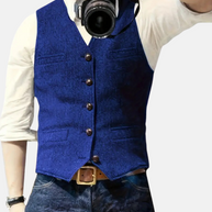 WW | Herren Weste