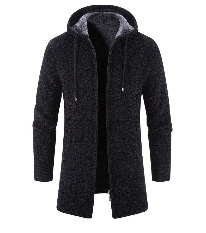 WW | Sportliche Zipperjacke für Herren