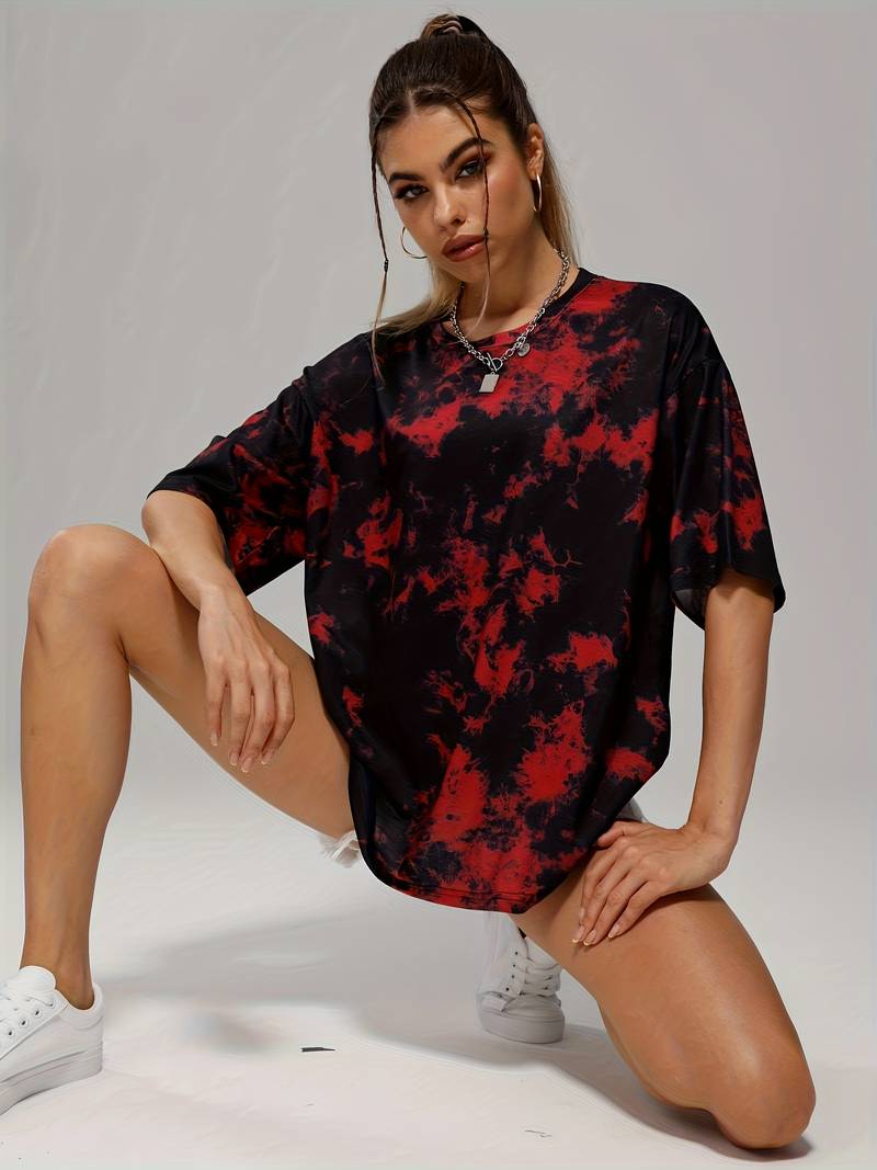 WW | Kurzärmliges Sportshirt für Mädchen