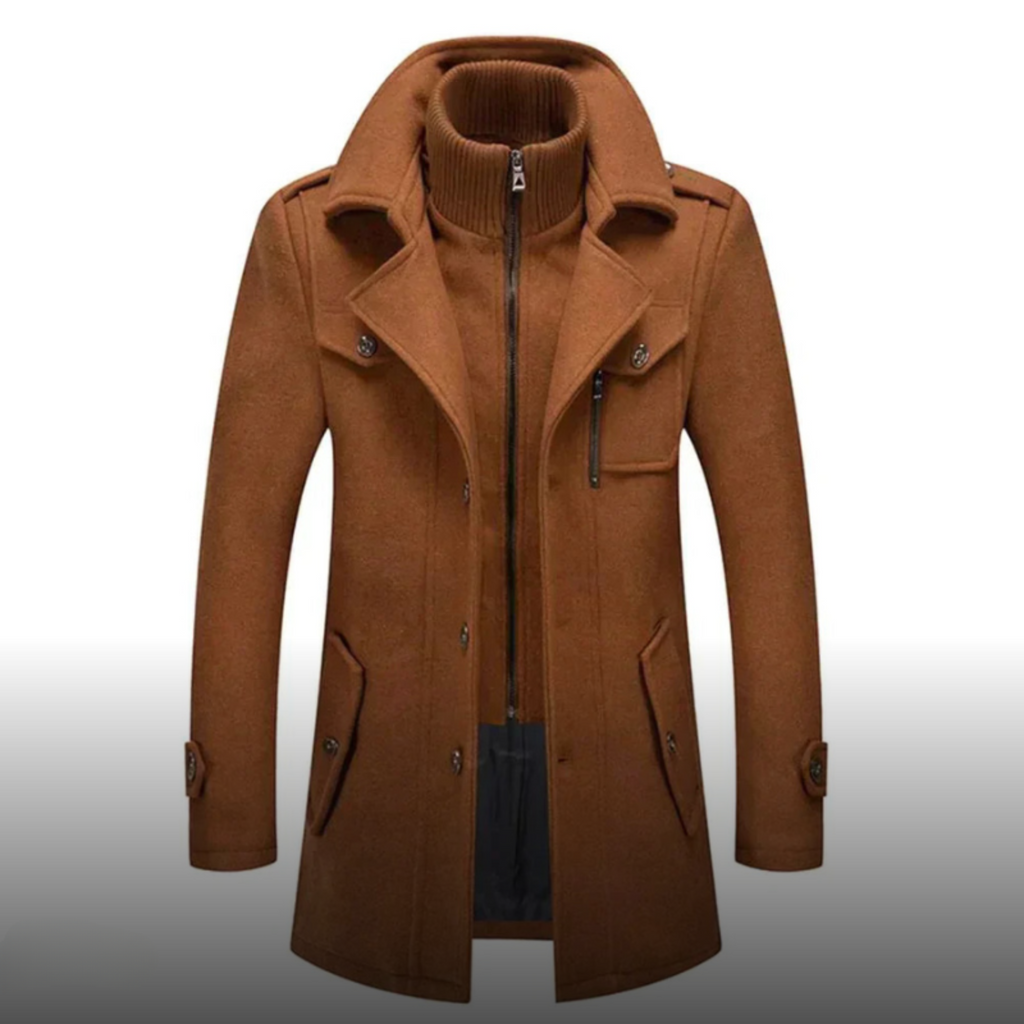WW | Warme Steppjacke