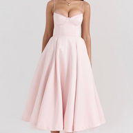 WW | Elegantes Schlankheitskleid