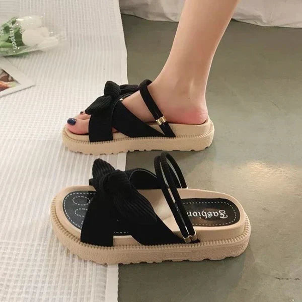 W&W Mode | Elegante Sandalen für den Sommer