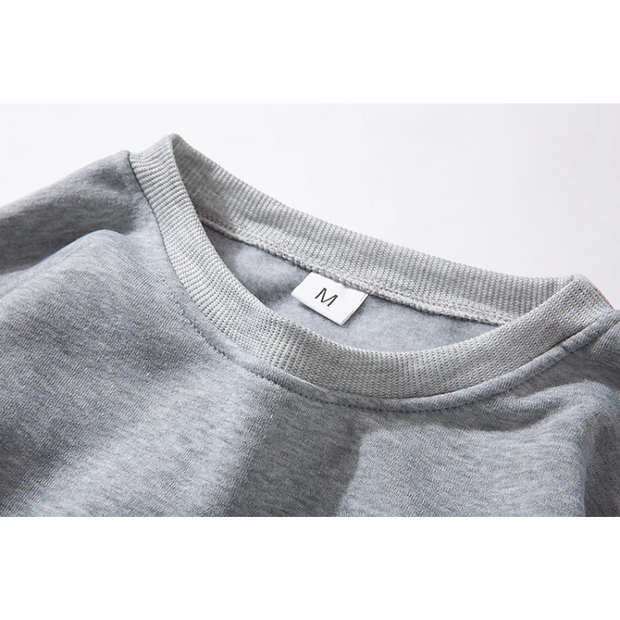 WW | Rundhals Sweatshirt Für Damen