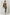 WW | Trendige Fitness Schnell-Trocknend Yoga-Hose mit Falten