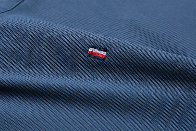 W&W Mode | Atmungsaktive Polo Für Herren