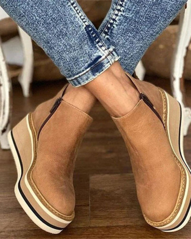 WW | Elegante Stiefel