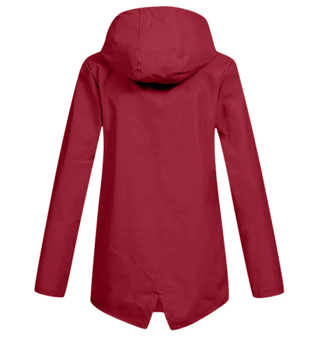 W&W Mode | Damen Regenjacke