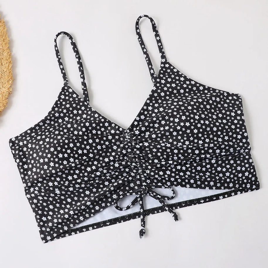 WW | Zweiteiliges Damen Bikini