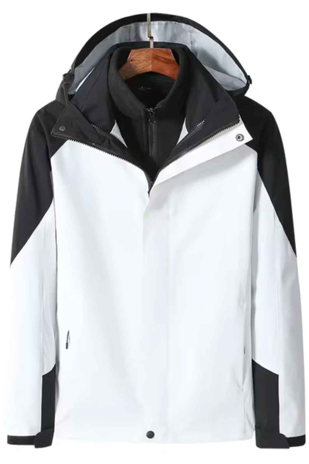 W&W Mode | Wasserdichte Jacke Für Männer Und Frauen