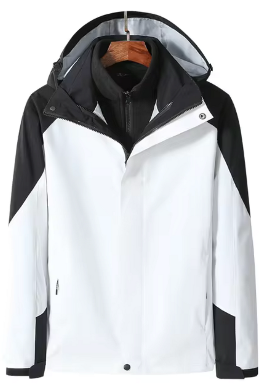 WW | Wasserdichte Jacke Für Männer Und Frauen