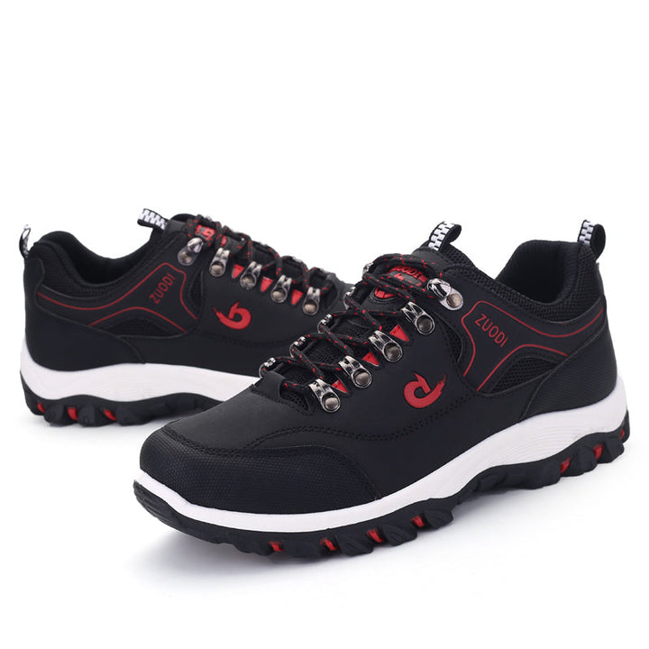 W&W Mode Comfyzone Natur - Orthopädische Unisex-Schuhe