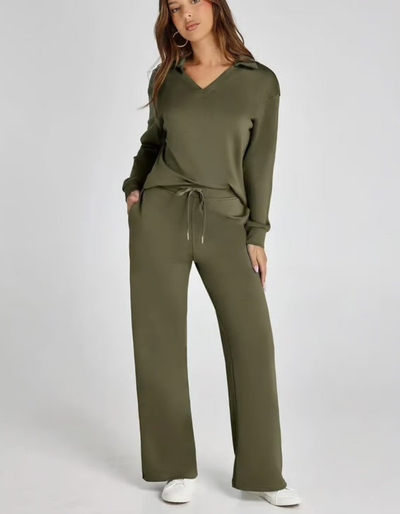 WW | Damen Jogginganzug Set