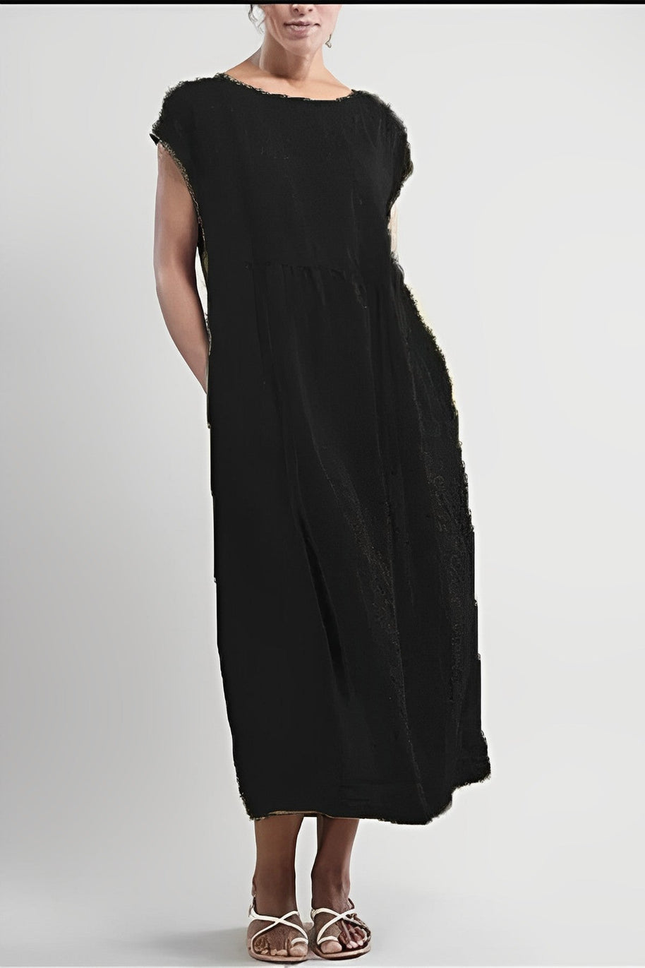 W&W - Elegantes Kleid im Retrostil