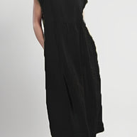 W&W - Elegantes Kleid im Retrostil