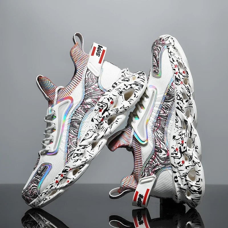 WW | Sneaker Mit Komfort Und Halt