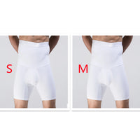 WW | Figurformende Slimming Shorts Für Herren