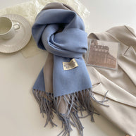 WW | Premium Schal