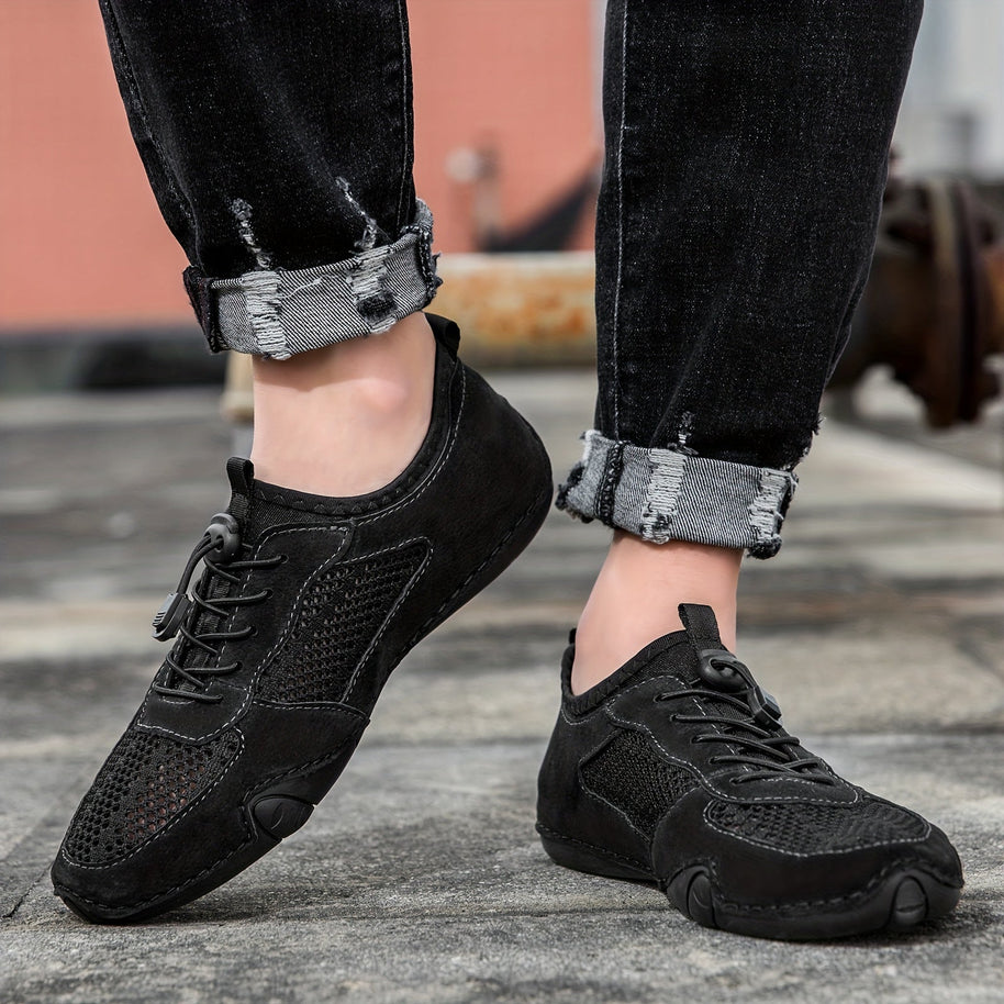 WW | Atmungsaktive Wanderschuhe für Herren