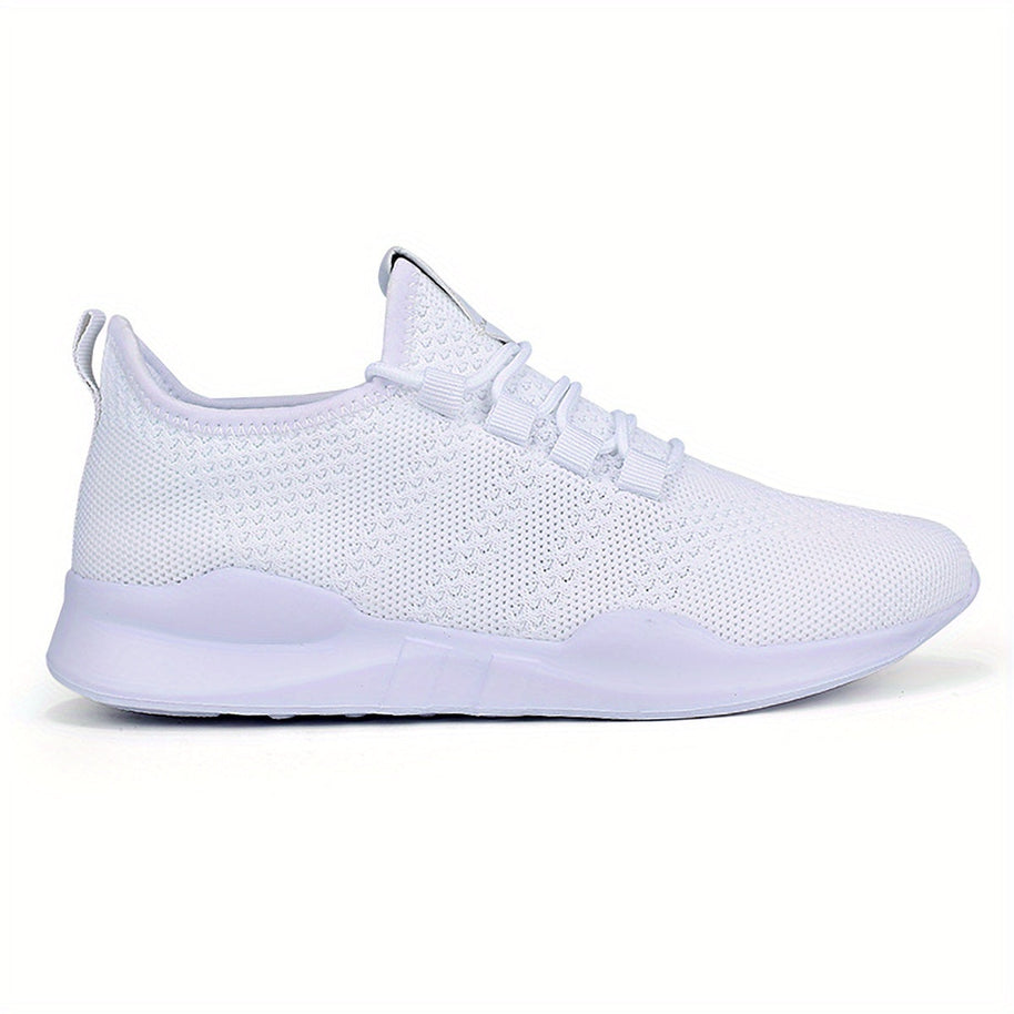 WW | Atmungsaktive Leichte Herren Wanderschuhe