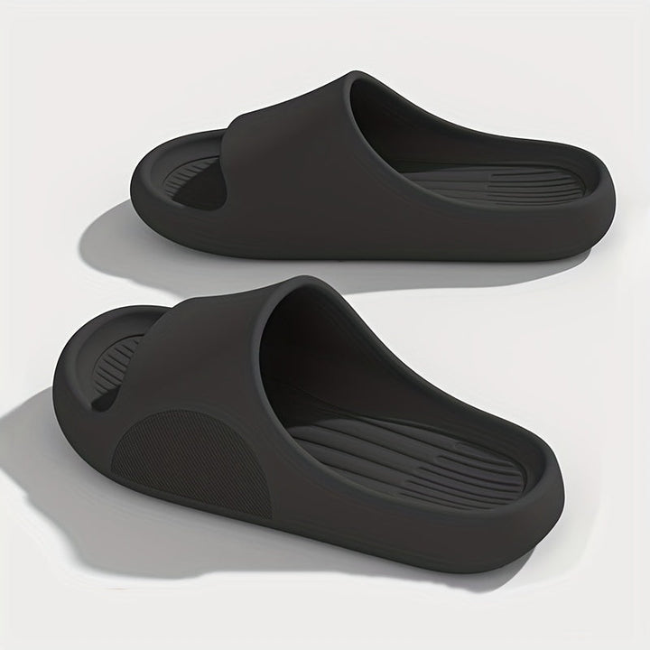 W&W Mode | Herren Slipper in Verschiedenen Farben