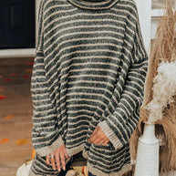 WW | Übergröße Pullover