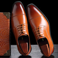 WW | Klassische Herren Business Schuhe