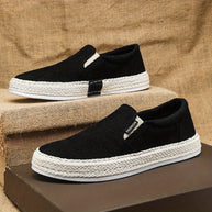 WW | Lässig Slipper Sneakers Für Herren