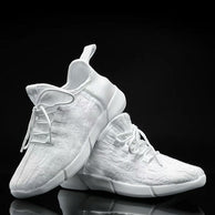 WW | Leuchtende Sneaker Mit Usb Aufladung