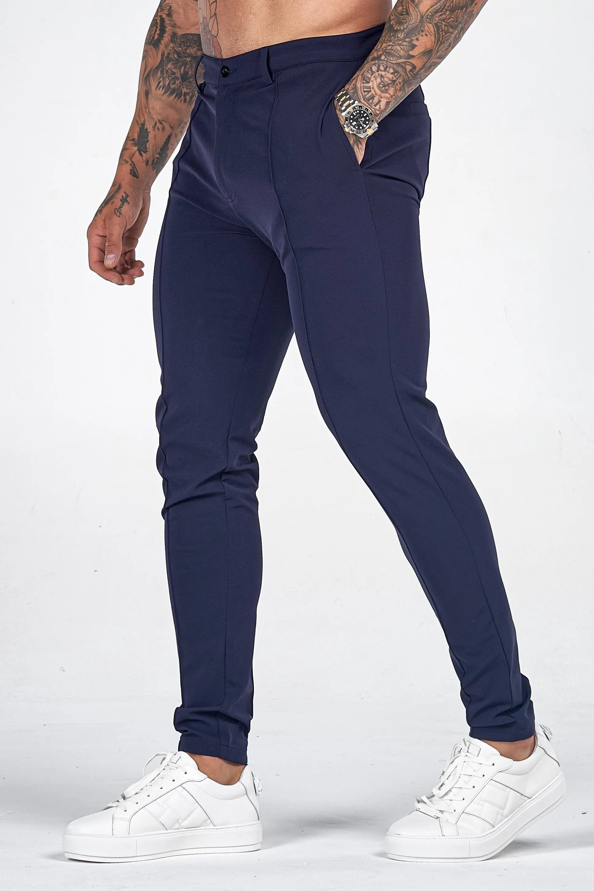 WW | Zani Trousers