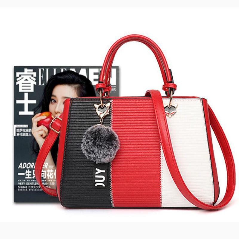 W&W Mode Frauen Handtaschen