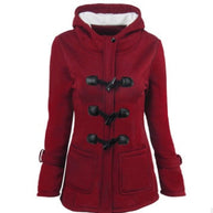 WW | Jacke mit Kapuze