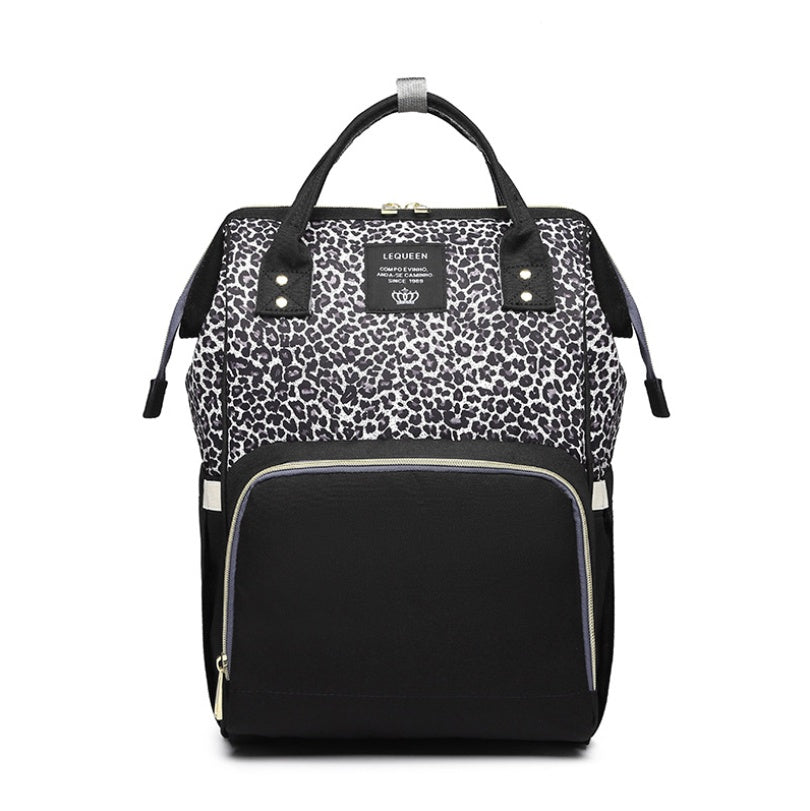 WW | Modische Maternity Wickeltasche