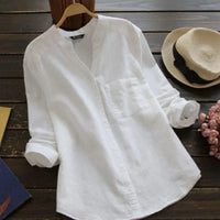 Lässiges Hemd aus feiner Wolle