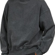 WW | Bequemes Sweatshirt für Männer