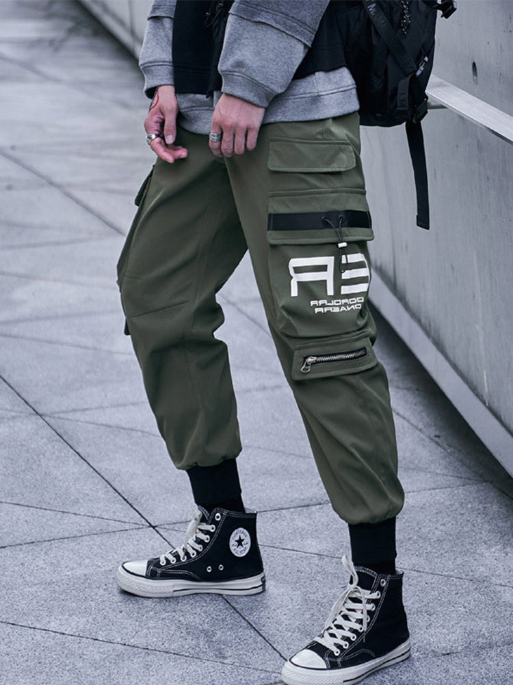 WW | Herren Cargo Hosen