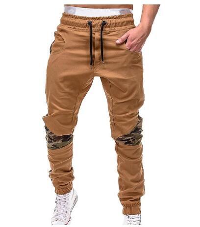 WW | Legere Herrenhose