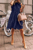 Marineblau