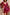 WW | Tanze Durch Die Nacht Pailletten Feder Party Kleid