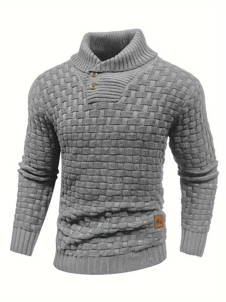 WW | Eleganter Feinstrickpullover