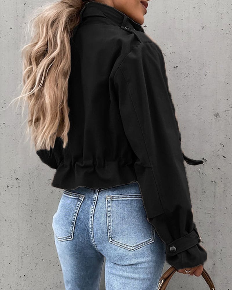 W&W Mode | Jacke für Frauen