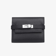 WW | Lederbrieftasche Klein