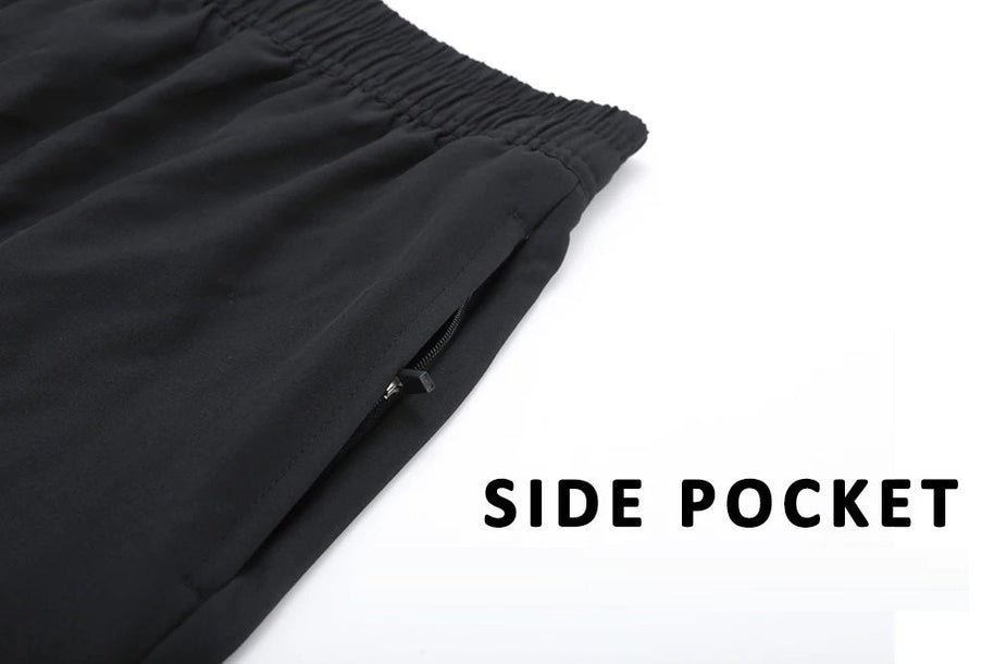 WW | Klassische Badehose für Herren Strandlook