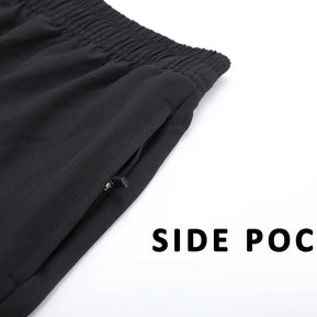 WW | Klassische Badehose für Herren Strandlook