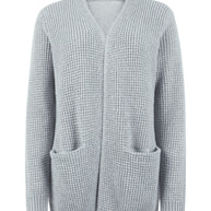 WW | Weiche Strickjacke