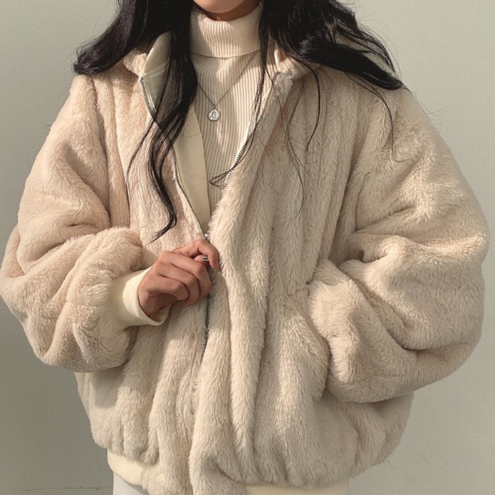 W&W Mode | Wendejacke