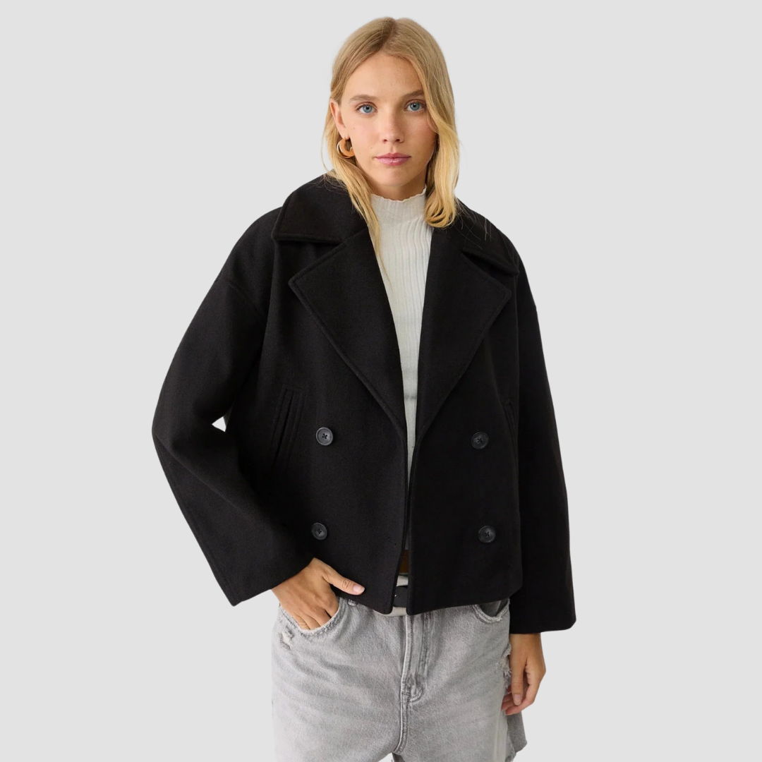 WW | Damen Kurzjacke