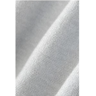 WW | Herren Strickjacke Mit Knöpfen, Leichter Stoff, Klassischer V-ausschnitt