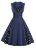 Marineblau
